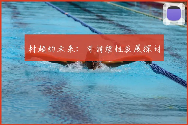村超的未来：可持续性发展探讨