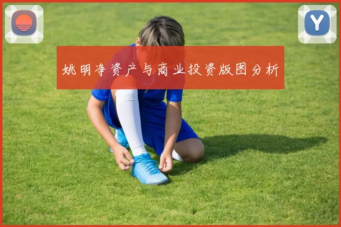 姚明净资产与商业投资版图分析